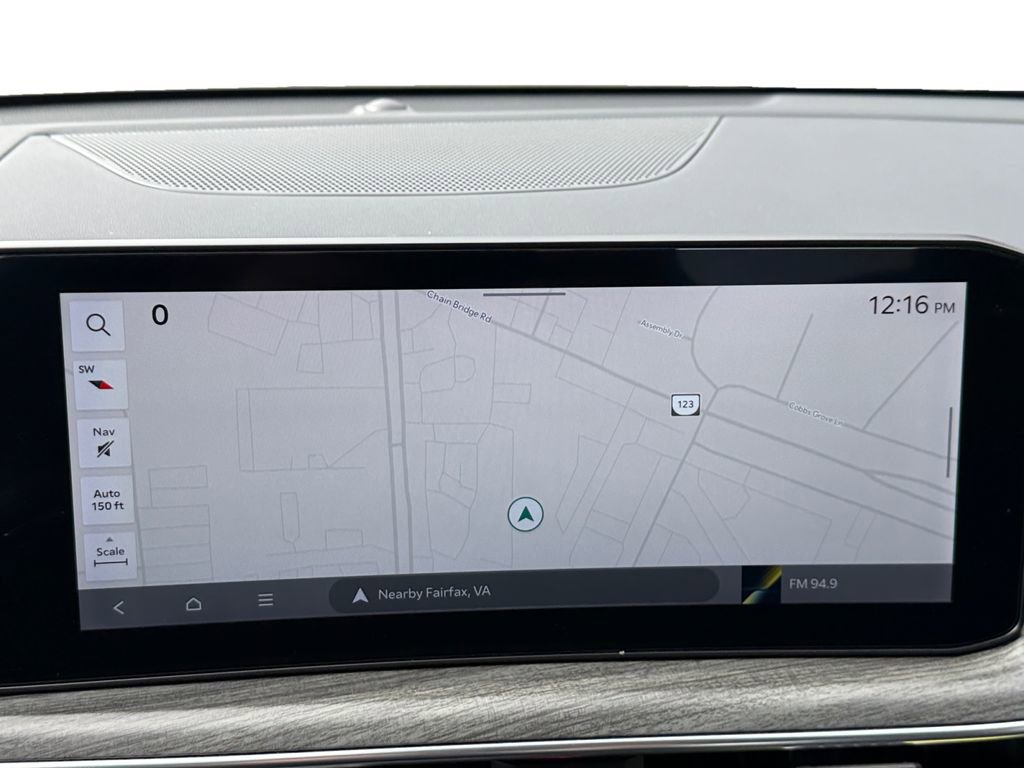 Used 2025 Kia K5 EX image 17