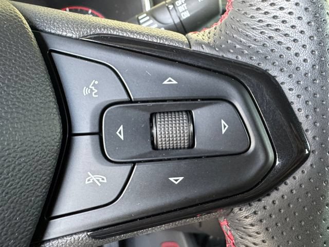Used 2023 Chevrolet TrailBlazer RS AWD/4WD image 8