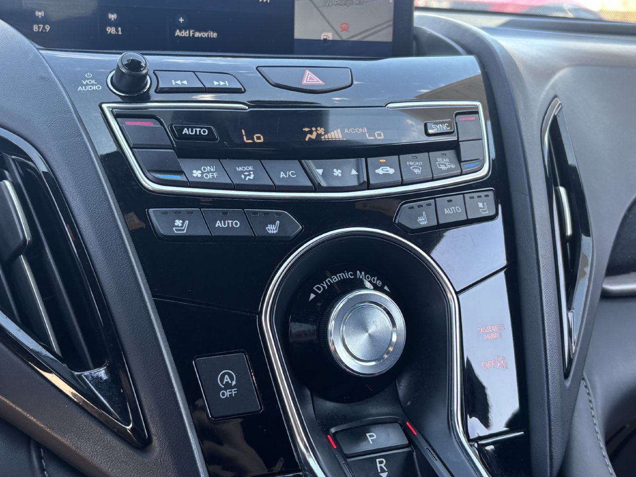 Used 2021 Acura RDX w/ Advance Package FWD image 22