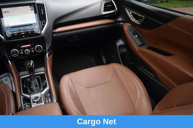 Used 2019 Subaru Forester Touring w/ Popular Package #3 AWD/4WD image 16