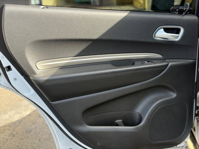 Used 2020 Dodge Durango AWD image 14