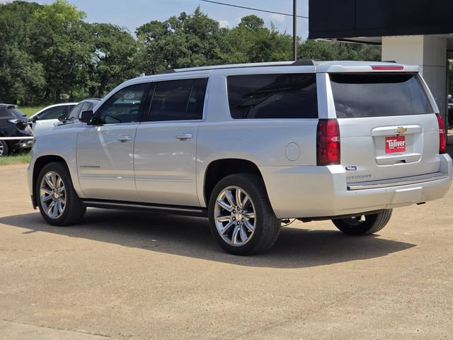 Used 2019 Chevrolet Suburban Premier AWD/4WD image 7