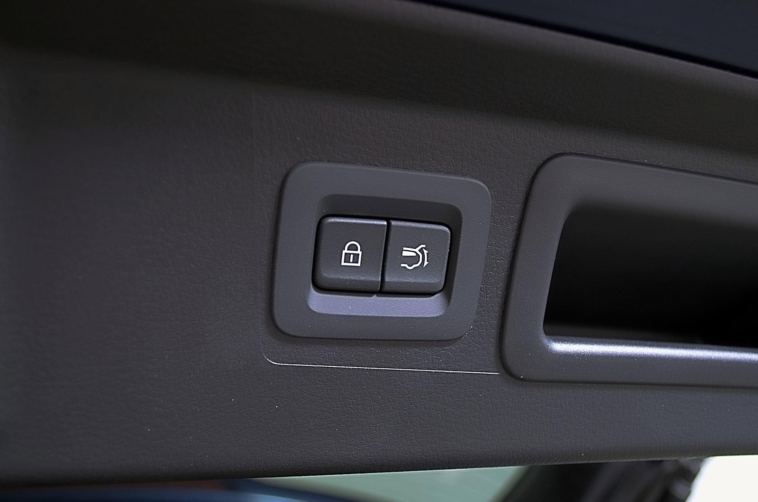 Used 2024 MAZDA CX-50 AWD 2.5 Turbo w/ Cargo Package image 12