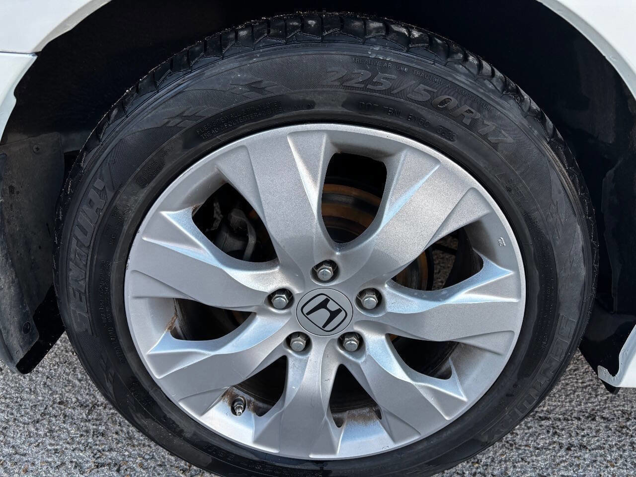 Used 2010 Honda Accord EX-L image 4