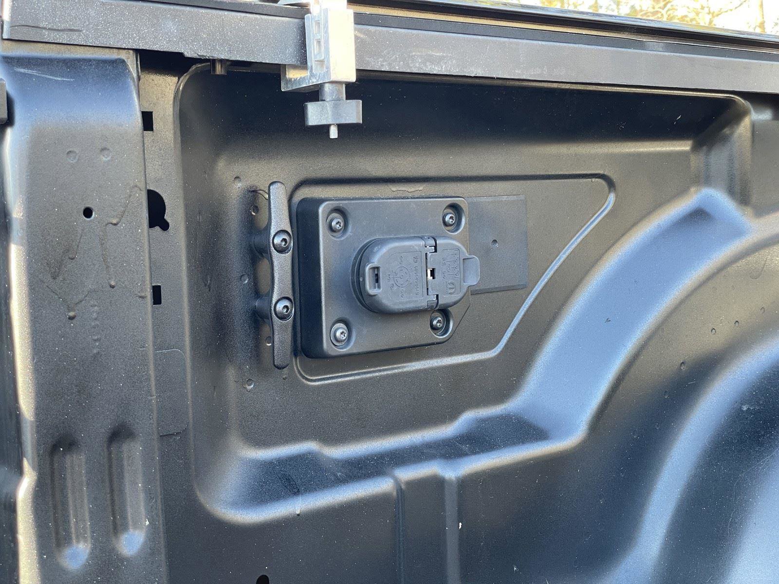 Certified 2024 RAM 3500 Tradesman image 39