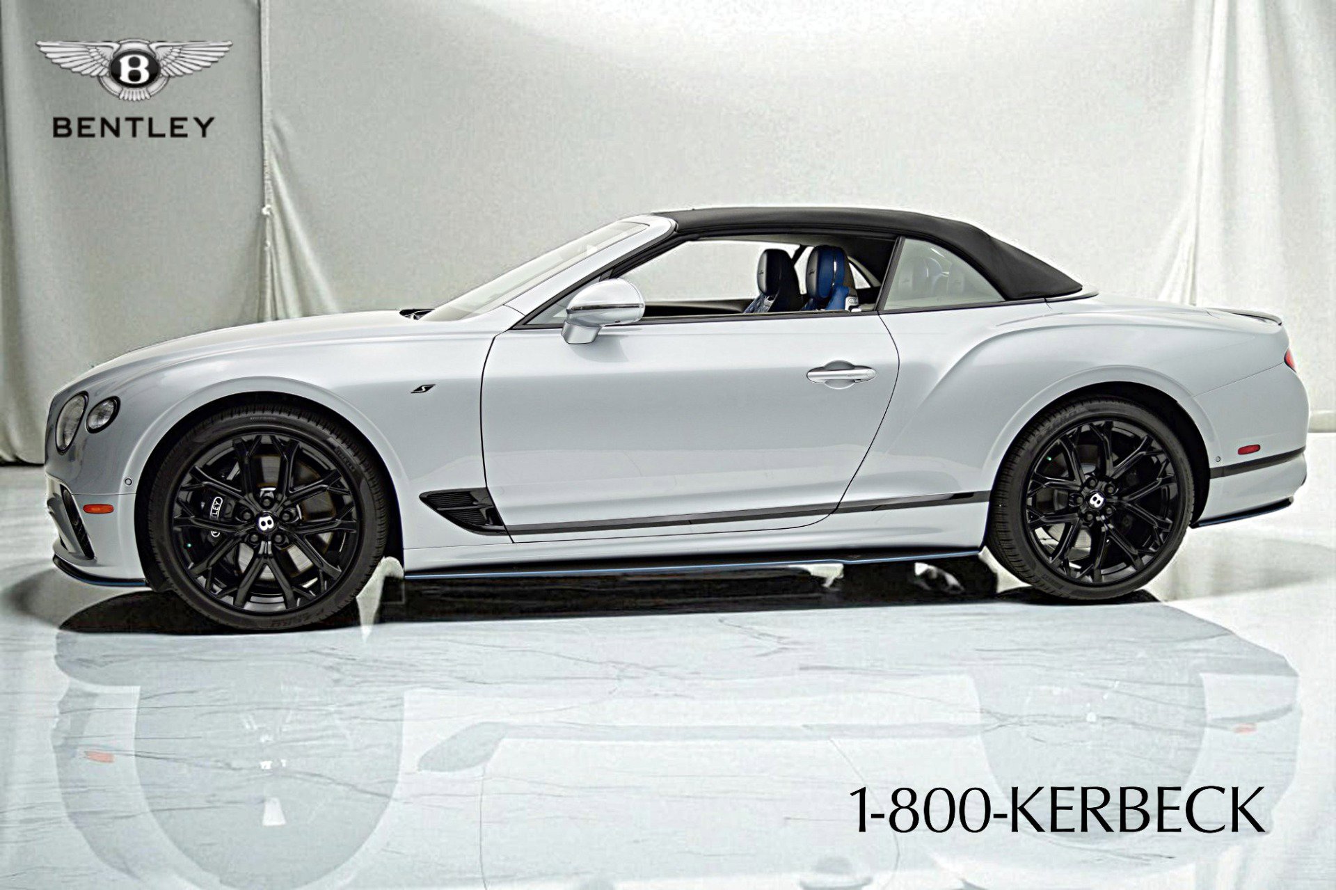 Used 2023 Bentley Continental GT S AWD/4WD image 22