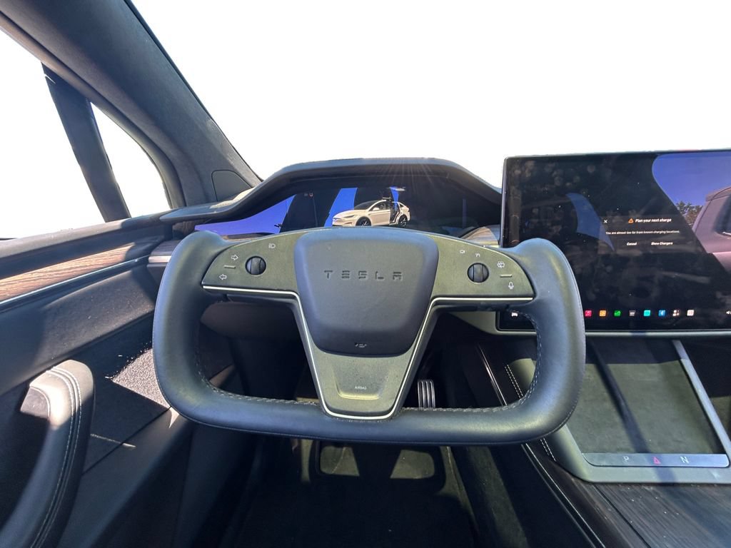 Used 2022 Tesla Model X AWD/4WD image 13