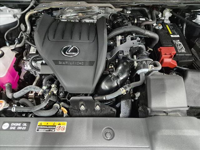 Used 2024 Lexus RX 350 Premium w/ Cold Area Package FWD image 24