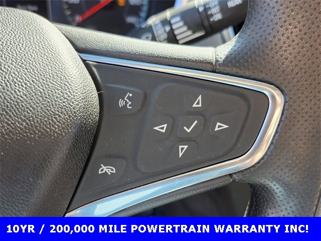 Used 2020 Chevrolet Equinox LS w/ LS Convenience Package image 26