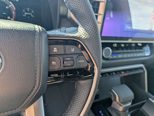 New 2026 Toyota Tundra Platinum AWD/4WD image 19