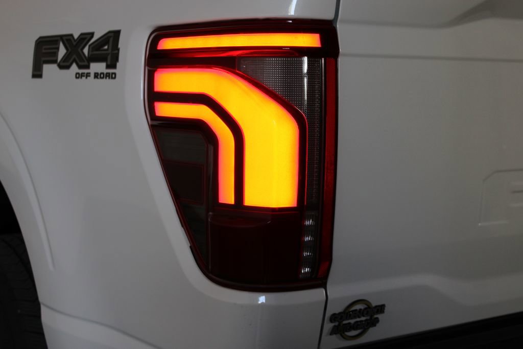 New 2026 Ford F150 Lariat AWD/4WD image 62