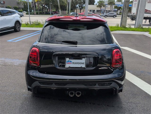Used 2024 MINI Cooper John Cooper Works image 11