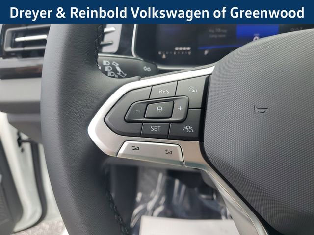 New 2025 Volkswagen Jetta S image 23