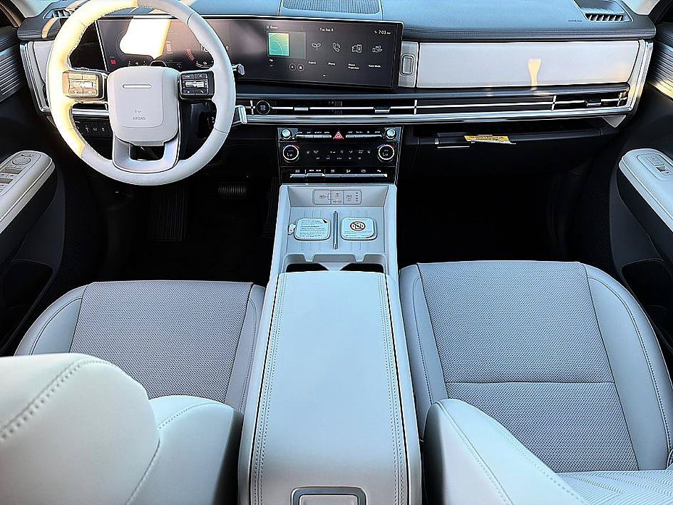 New 2027 Hyundai Santa Fe SEL AWD/4WD image 6