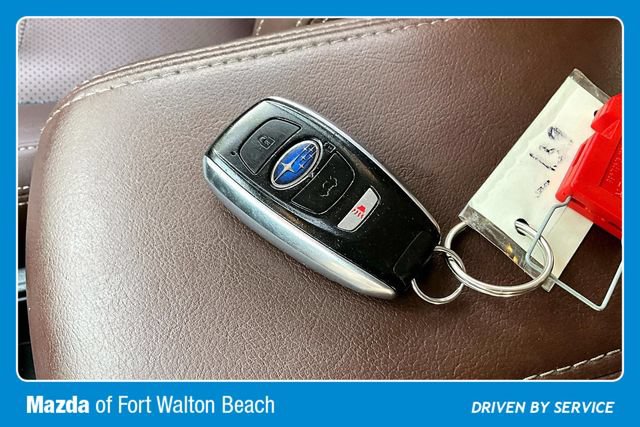 Used 2018 Subaru Forester 2.5i Touring w/ Popular Package #2 AWD/4WD image 36