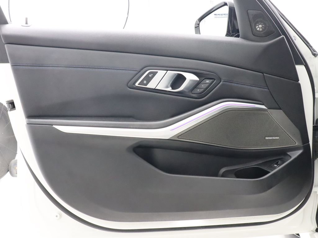Used 2021 BMW M340i w/ Premium Package RWD image 42