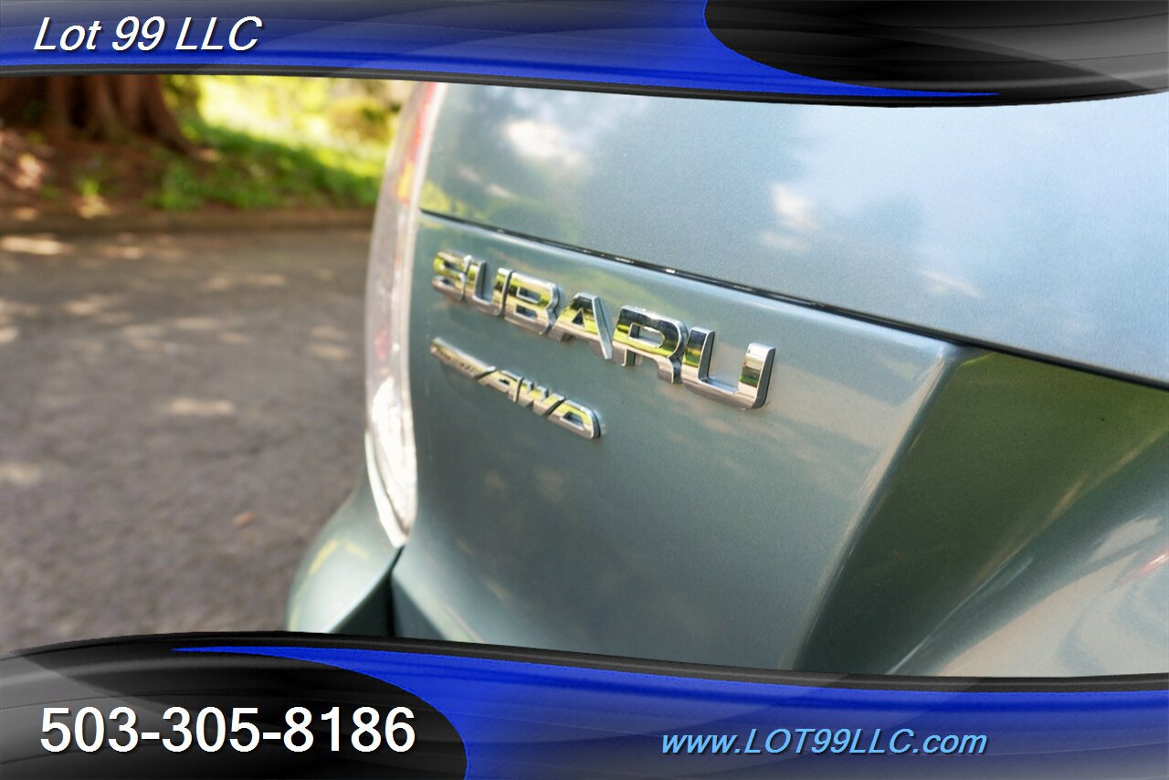 Used 2012 Subaru Forester 2.5X w/ Alloy Wheel Pkg image 31