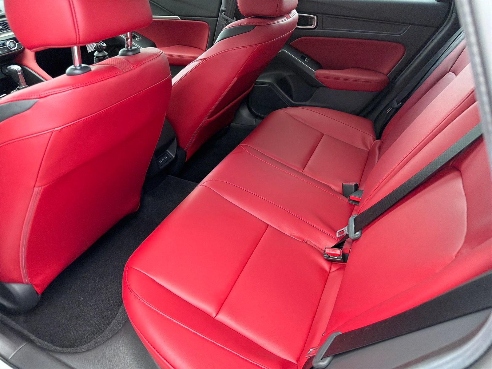 Used 2026 Acura Integra A-Spec FWD image 37