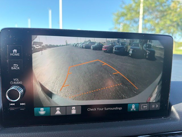 Used 2024 Honda Civic Touring image 9