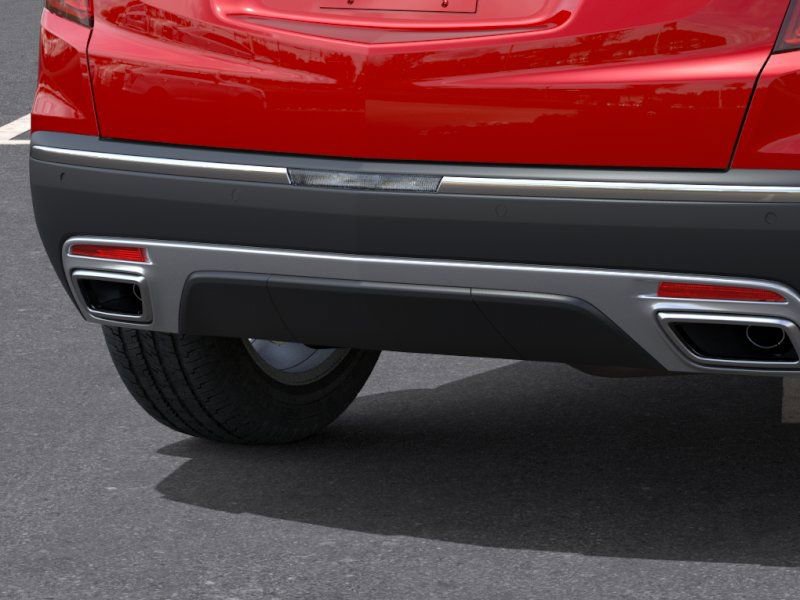 New 2026 Cadillac XT5 Premium Luxury image 14