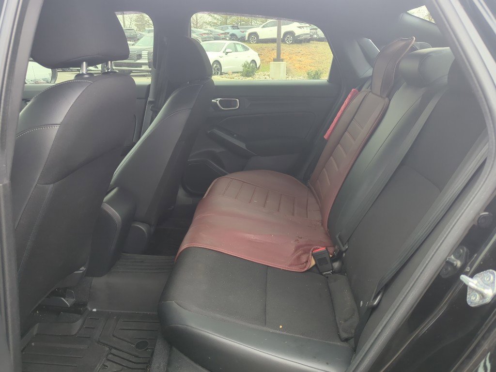 Used 2022 Honda Civic Sport image 9