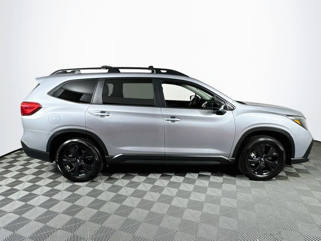 Used 2026 Subaru Ascent Premium AWD/4WD image 8