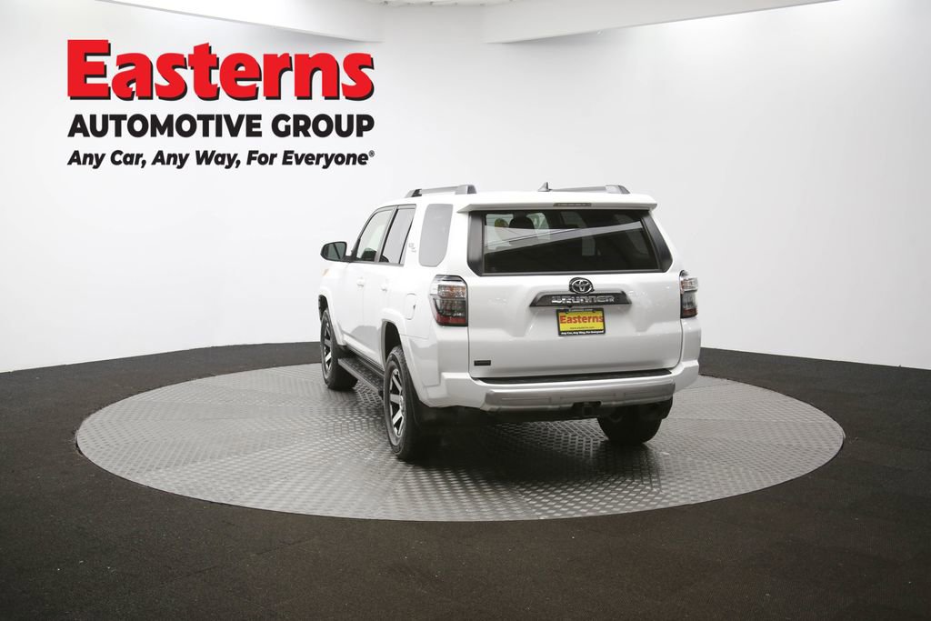 Used 2024 Toyota 4Runner TRD Off-Road image 64