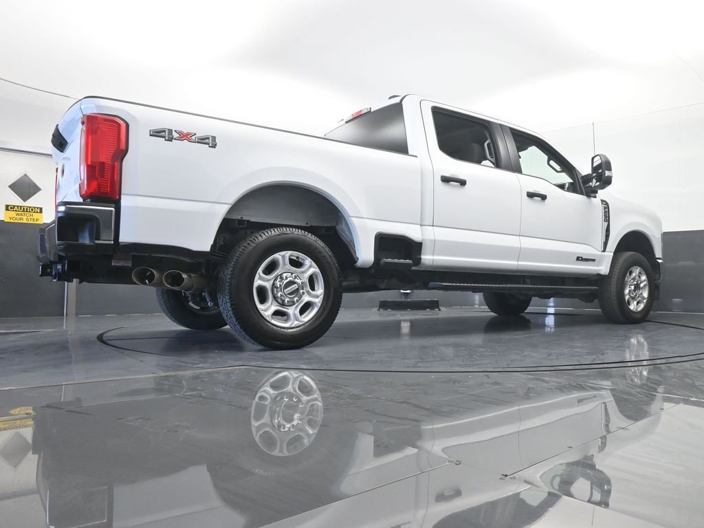Used 2025 Ford F250 XLT image 64