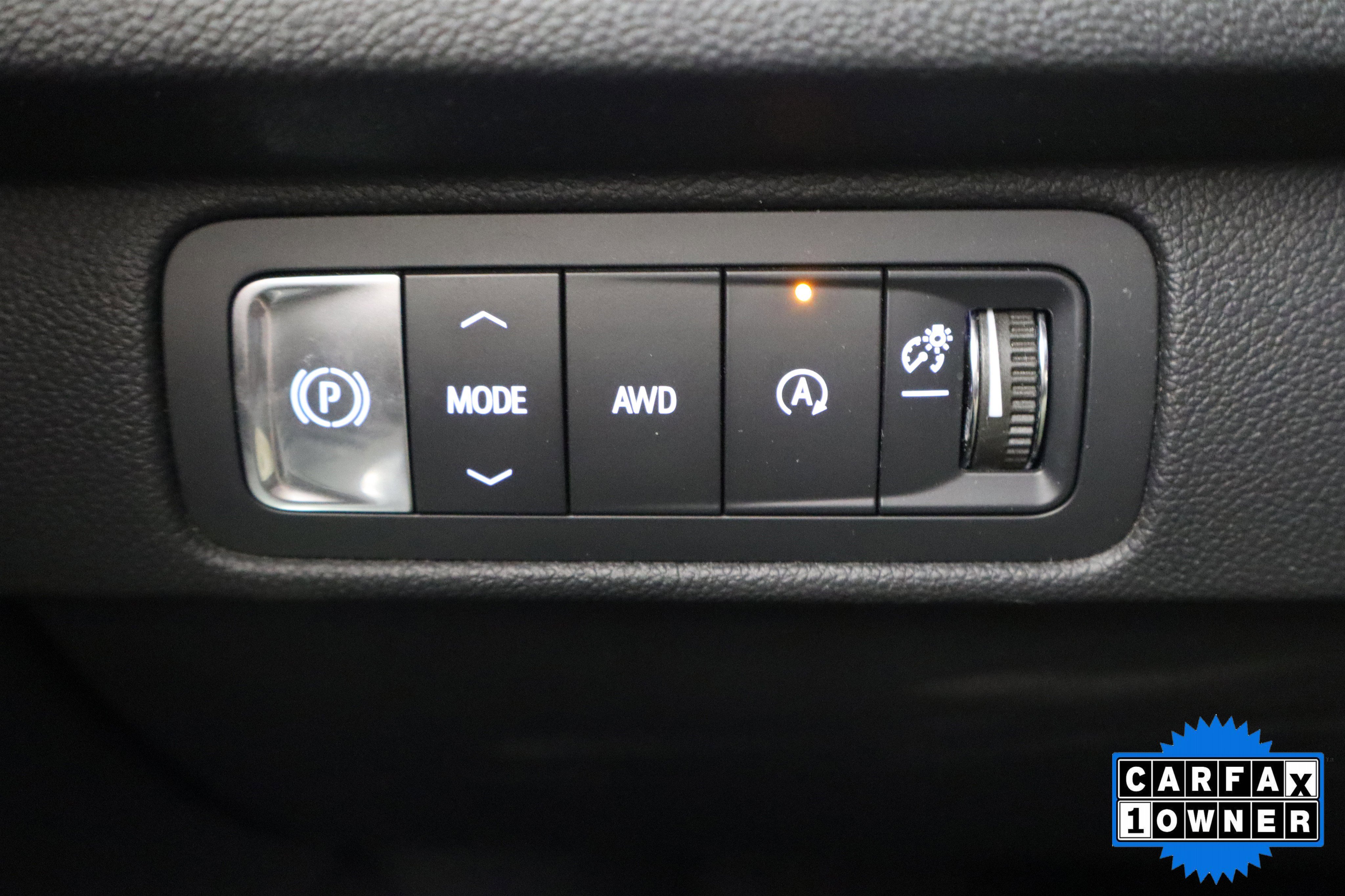 Used 2024 Chevrolet Traverse Z71 w/ Enhanced Driving Package AWD/4WD image 34