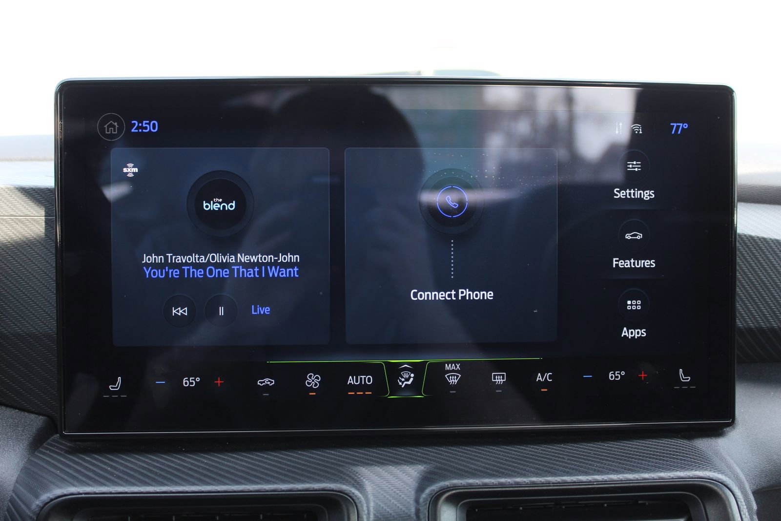 Used 2024 Ford Mustang Coupe RWD image 18
