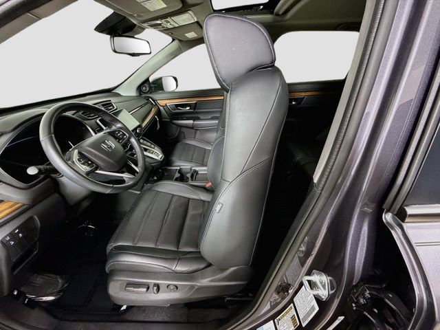 Used 2022 Honda CR-V EX-L image 22