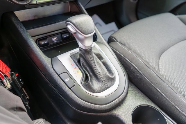 Used 2023 Kia Forte LXS w/ LXS Technology Package image 29