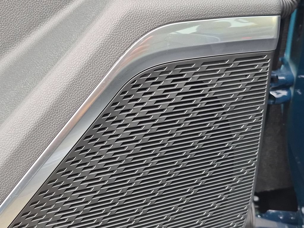 New 2027 Buick Enclave Avenir FWD image 24