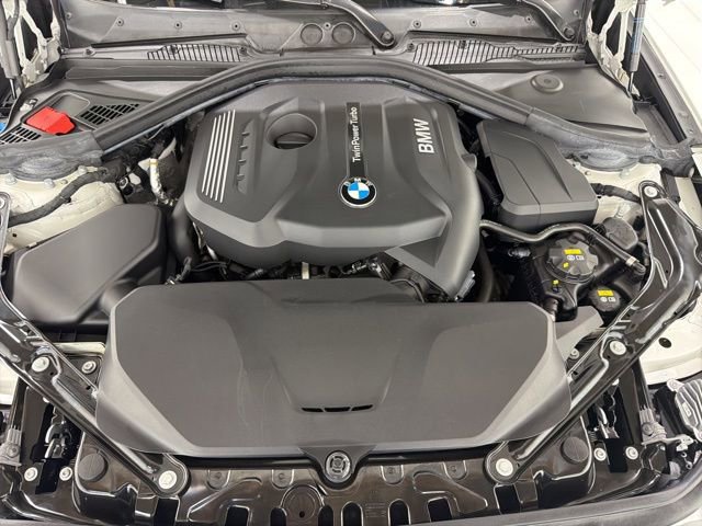 Used 2018 BMW 230i xDrive Convertible image 42