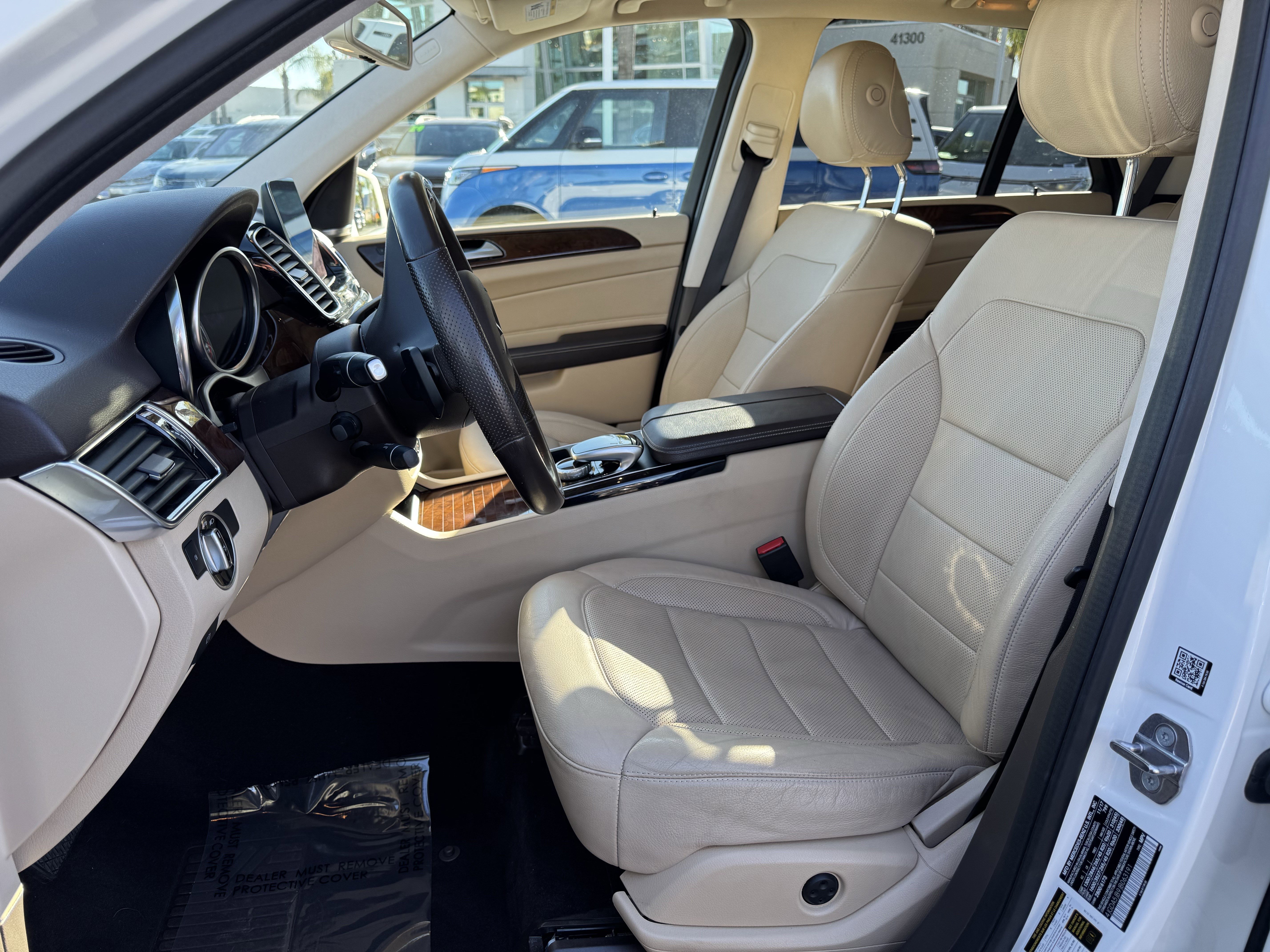 Used 2018 Mercedes-Benz GLE 350 image 16