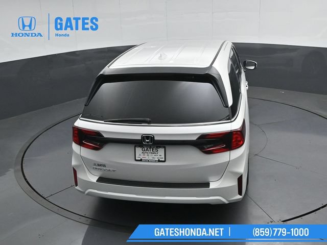 New 2026 Honda Odyssey EX-L image 50