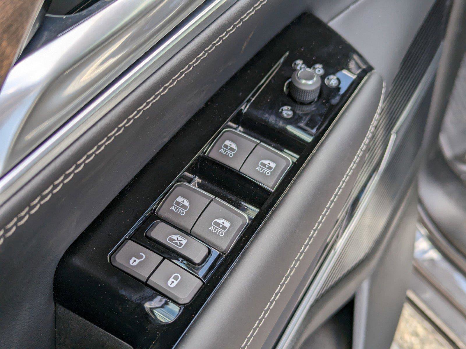 New 2024 Jeep Grand Wagoneer Series I w/ Convenience Group III image 18