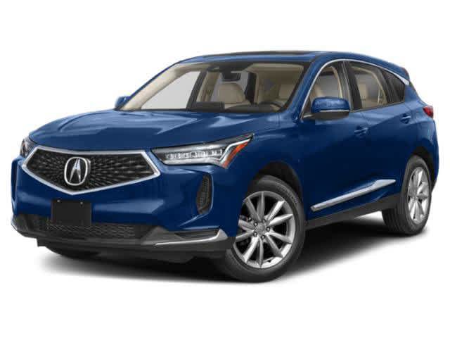 Used 2023 Acura RDX AWD image 4