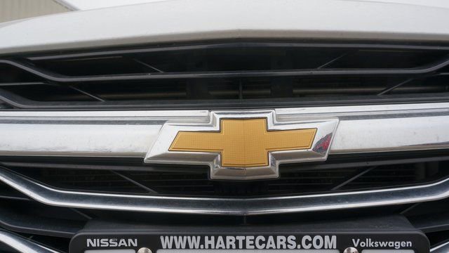 Used 2024 Chevrolet Malibu LT image 67