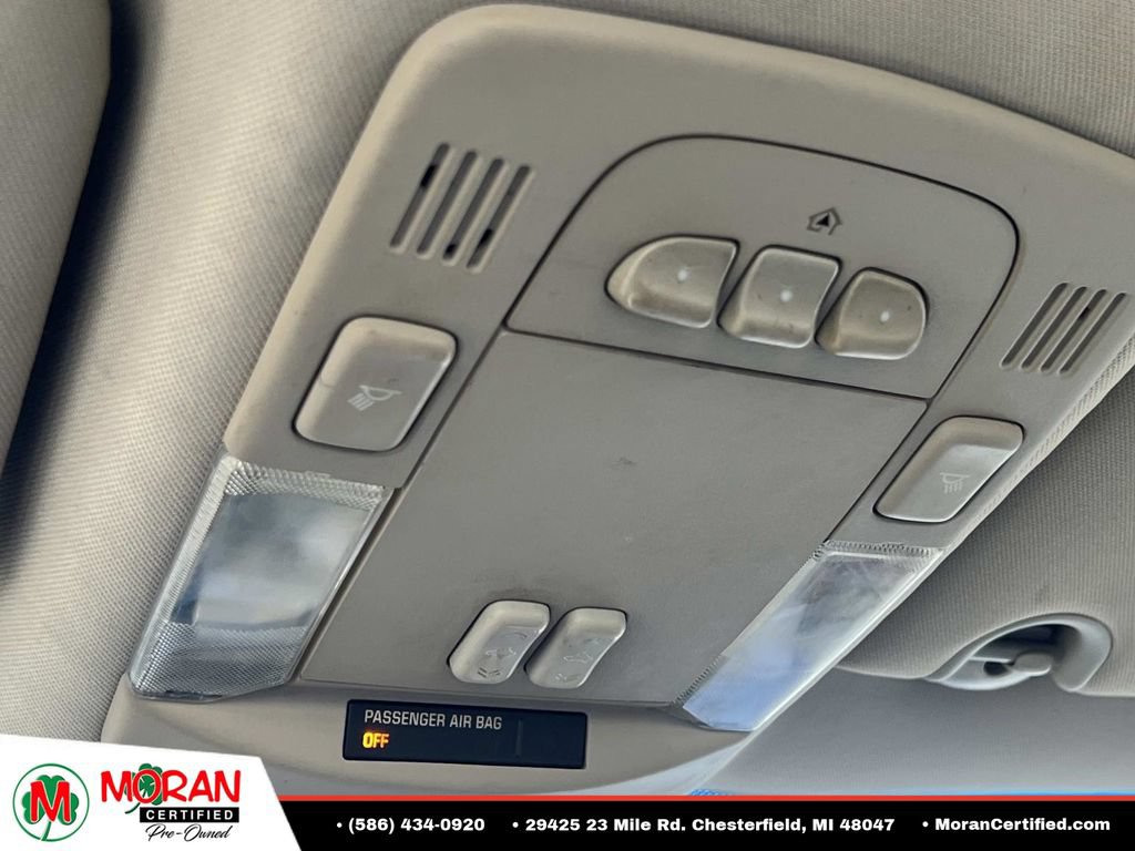 Used 2007 Buick Lucerne CXL w/ Luxury Package FWD image 25