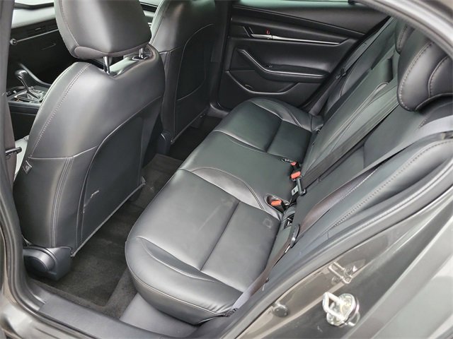 Used 2023 MAZDA MAZDA3 s image 17
