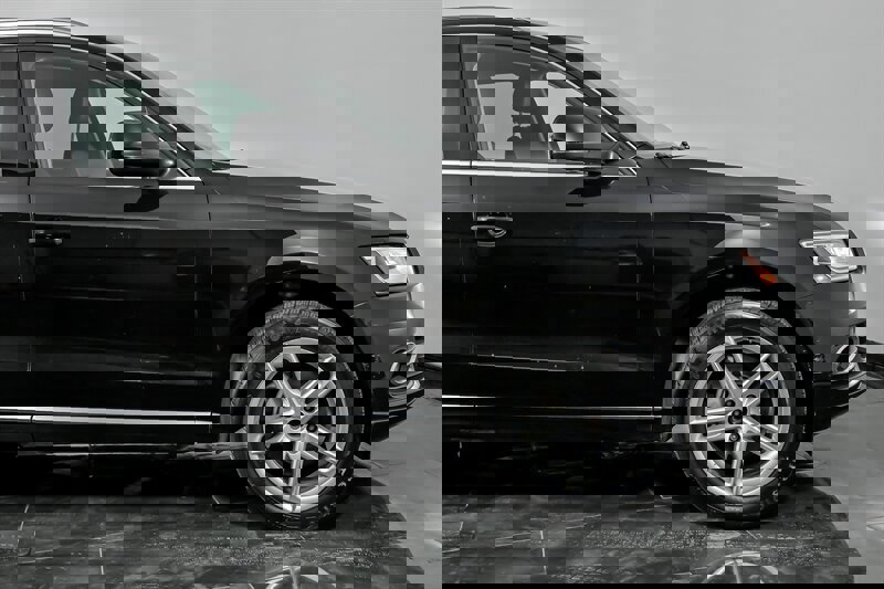 Used 2014 Audi Q5 2.0T Premium Plus image 12