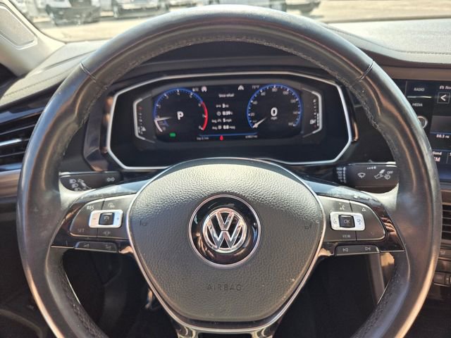 Used 2020 Volkswagen Jetta SEL image 26