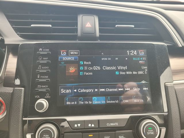 Used 2020 Honda Civic Touring image 24