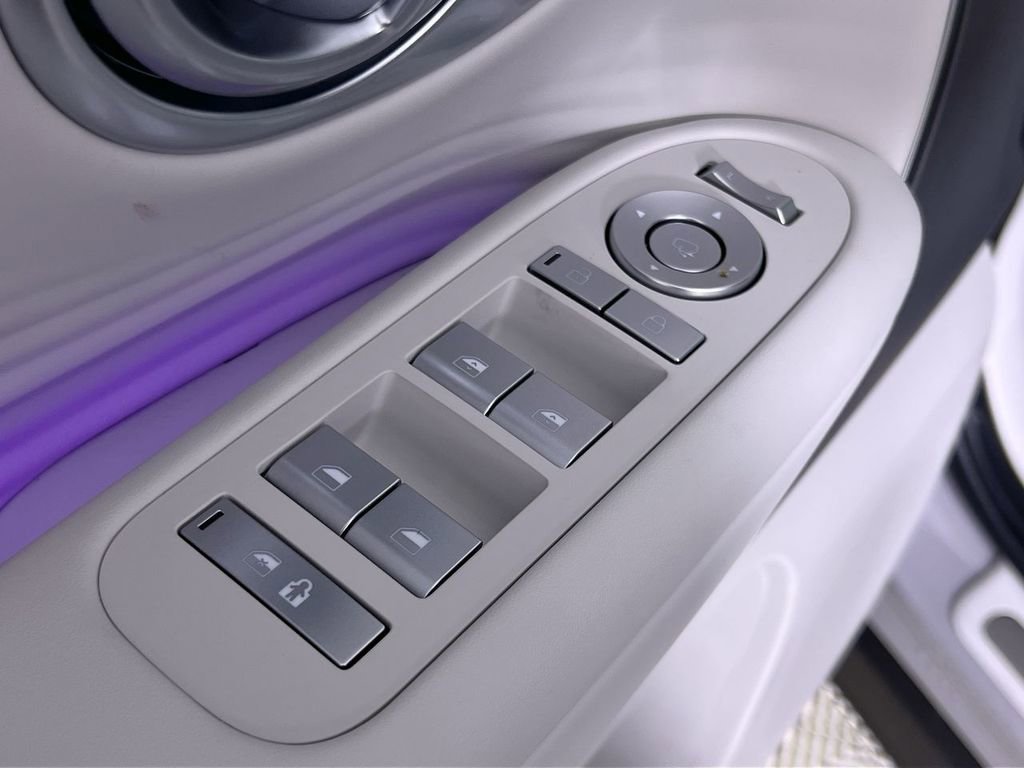 New 2026 Hyundai Ioniq 9 SEL image 13