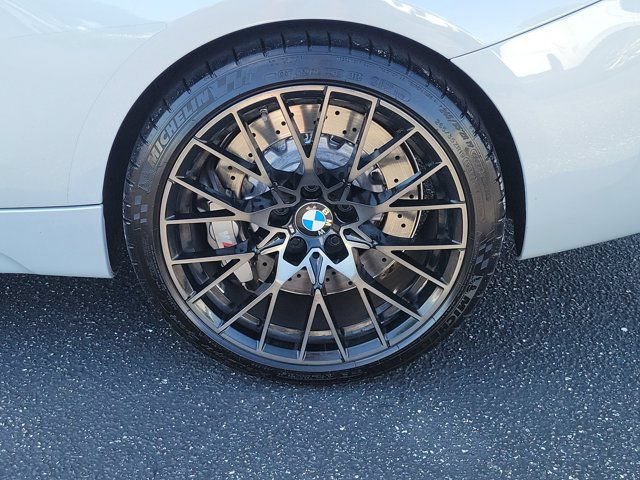 Used 2021 BMW M2 Competition w/ Executive Package RWD image 28