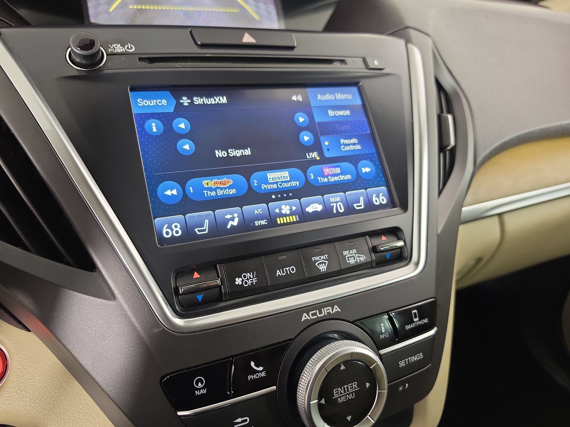 Used 2019 Acura MDX w/ Technology Package FWD image 27