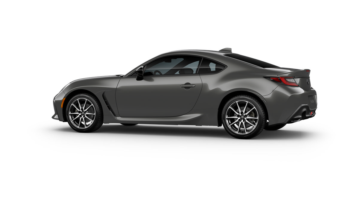 New 2026 Toyota GR86 RWD image 42