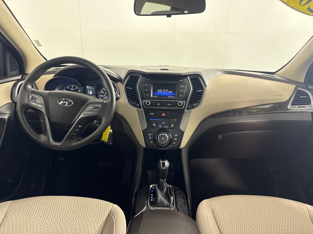 Used 2017 Hyundai Santa Fe Sport image 27