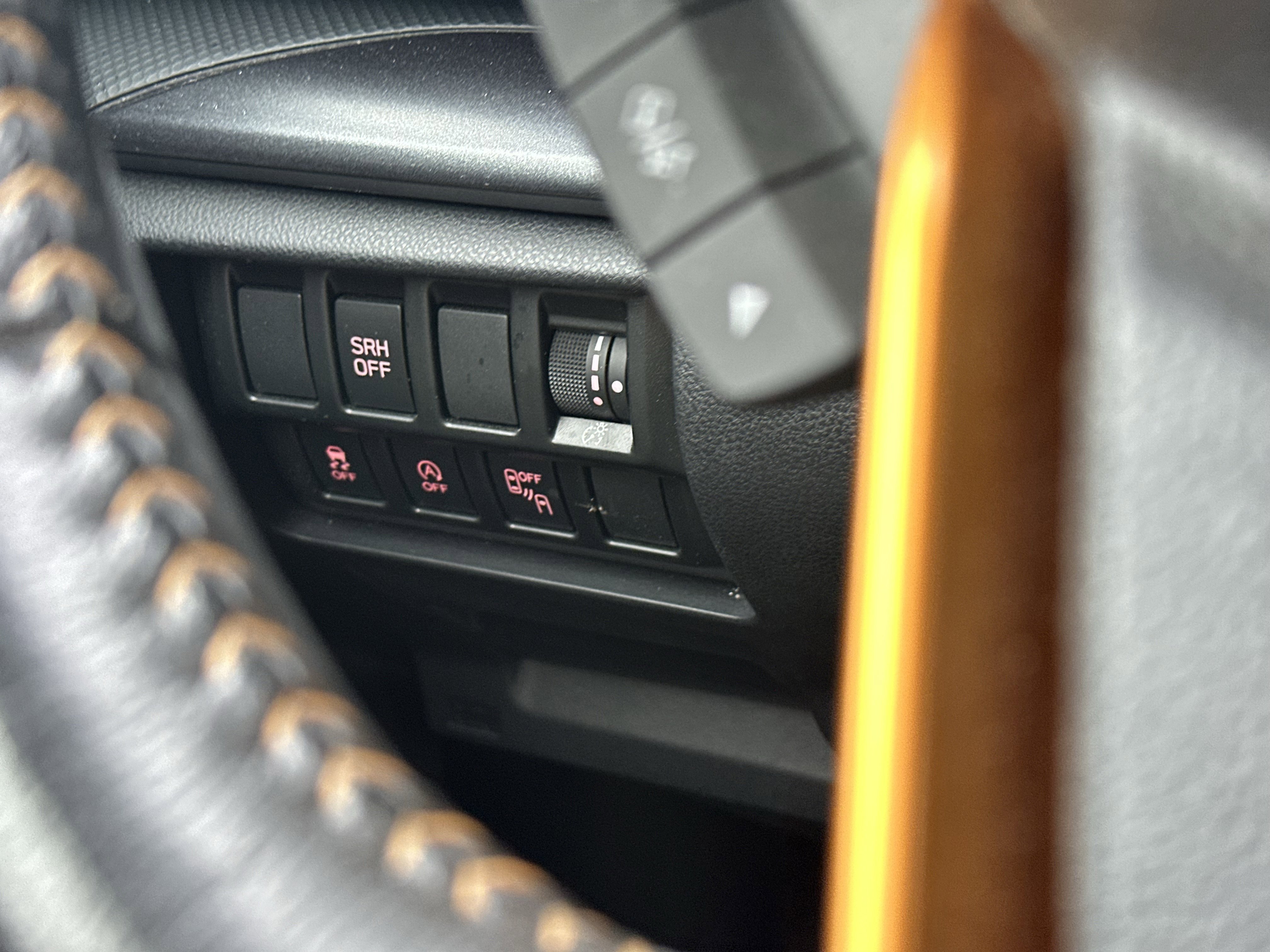 Used 2022 Subaru Forester Wilderness image 16